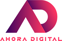 Logo Ahora es Digital
